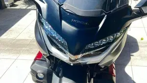 Honda GL 1800 Gold Wing DCT (2021 - 24)  (12)