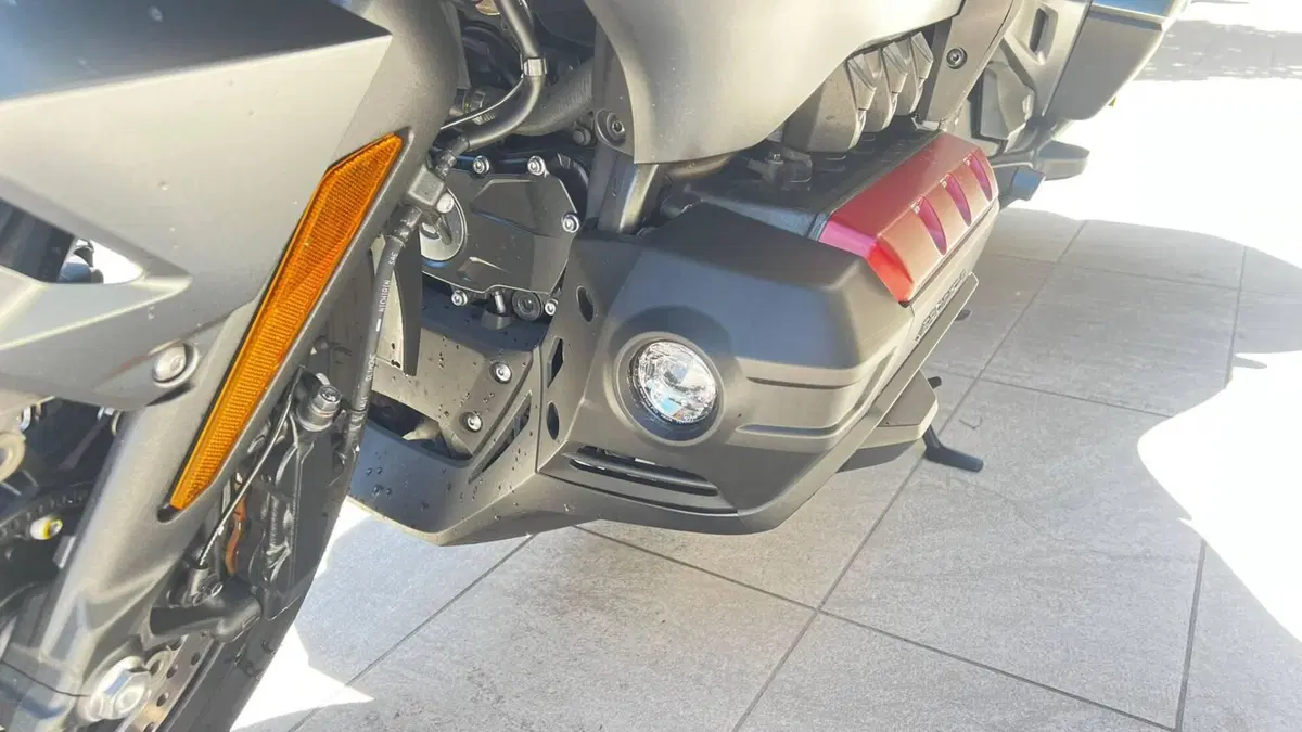 Honda GL 1800 Gold Wing DCT (2021 - 24)  (13)