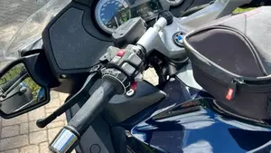 Bmw R 1200 RT (2017 - 18) 
