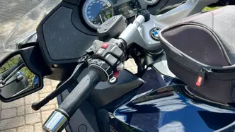 Bmw R 1200 RT (2017 - 18) usata
