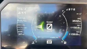 Yamaha T-Max 560 Tech Max (2022 - 24)  (2)
