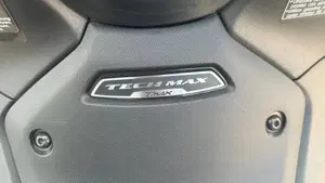Yamaha T-Max 560 Tech Max (2022 - 24)  (6)