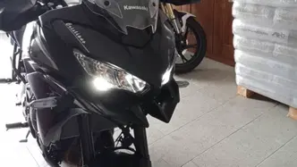 Kawasaki Versys 650 (2021 - 24) usata