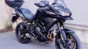 Kawasaki Versys 650 (2021 - 24)  (5)