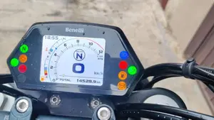 Benelli 502 C (2021 - 25)  (6)