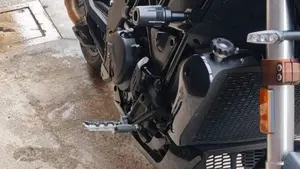 Benelli 502 C (2021 - 25)  (3)