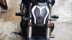 Benelli 502 C (2021 - 25)  (4)