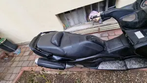 Yamaha T-Max 500 (2004 - 07) 