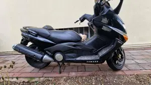 Yamaha T-Max 500 (2004 - 07)  (4)