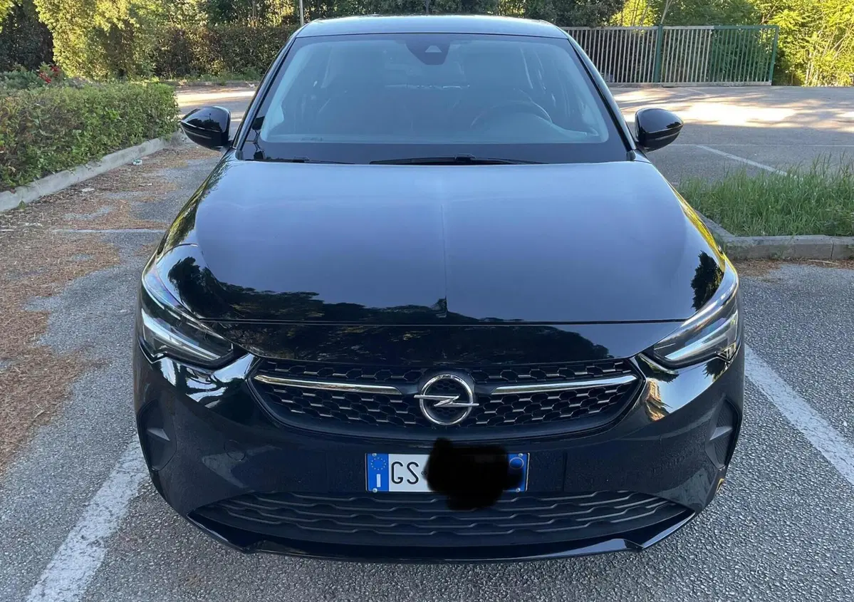 Opel Corsa 1.2 100 CV