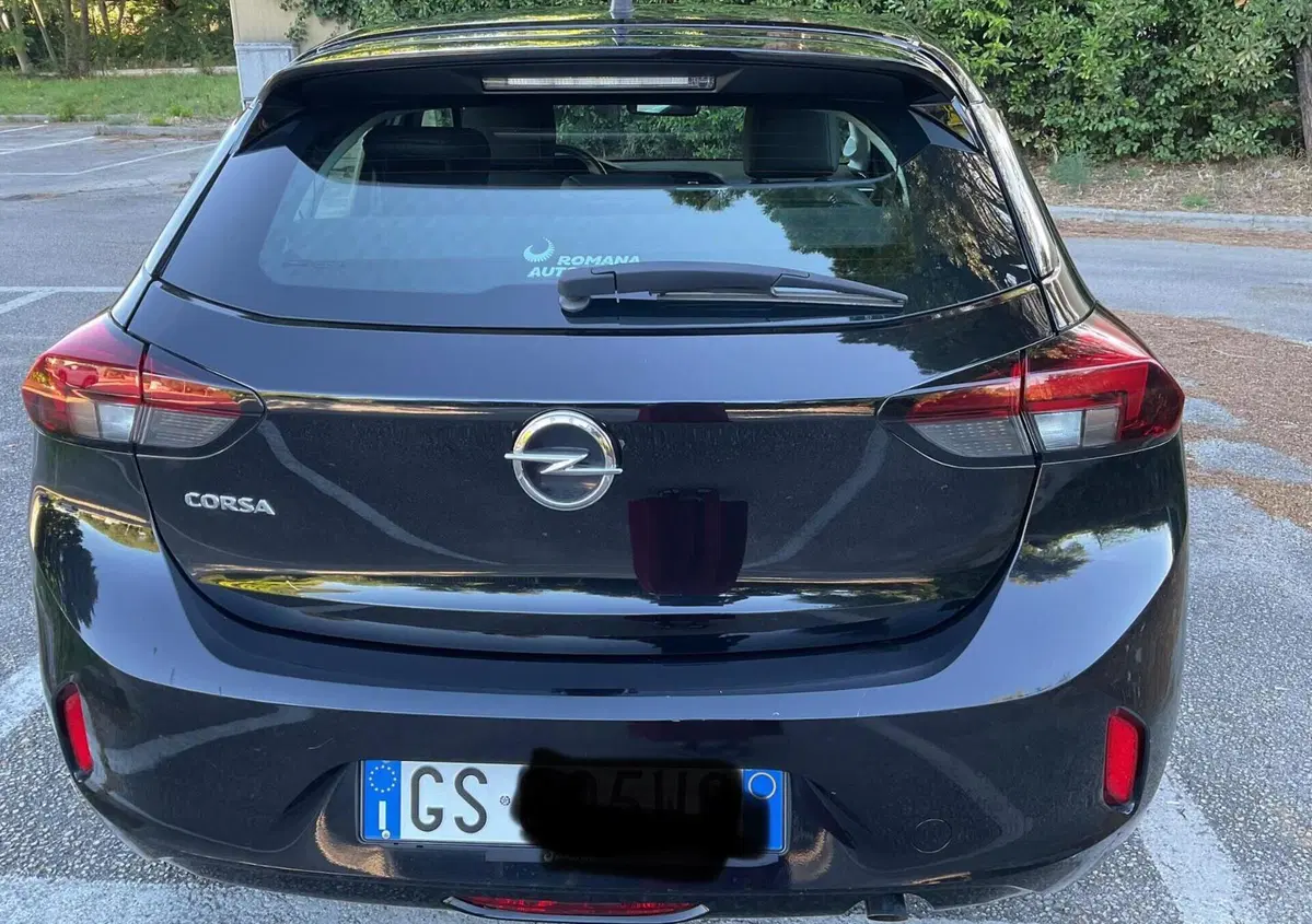 Opel Corsa 1.2 100 CV (3)