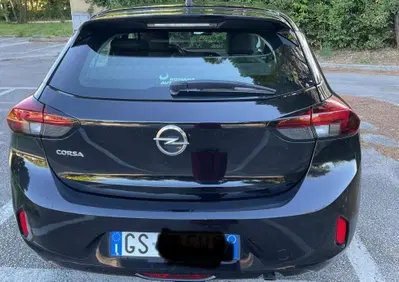 Opel Corsa 1.2 100 CV (3)