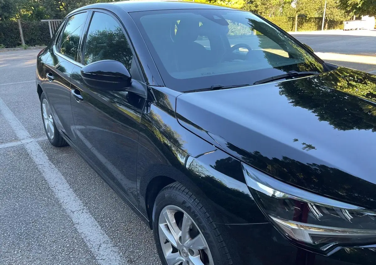 Opel Corsa 1.2 100 CV (8)