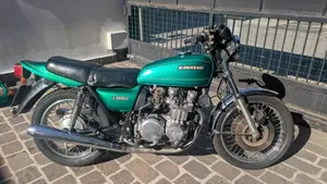 Kawasaki   (5)