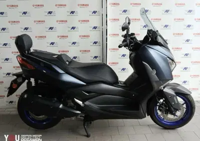 Yamaha X-Max 300 (2021 - 24) - Annuncio 10039456