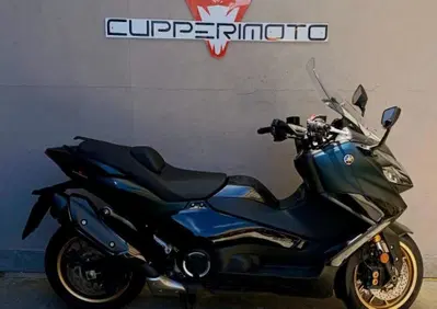 Yamaha T-Max 560 Tech Max (2022 - 24) - Annuncio 10039457