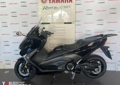 Yamaha T-Max 530 SX (2017 - 19) - Annuncio 10039458