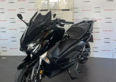 Yamaha T-Max 530 SX (2017 - 19) - Annuncio 10039458
