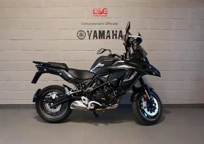 Benelli TRK 502 (2021 - 25) - Annuncio 10039460