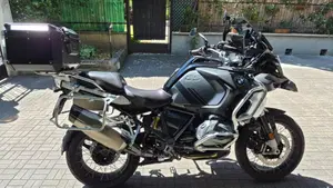 Bmw R 1250 GS Adventure (2021 - 24) 