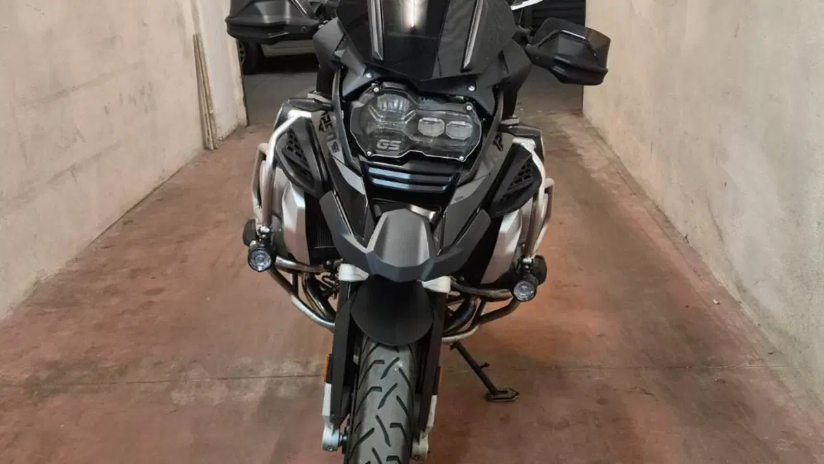 Bmw R 1250 GS Adventure (2021 - 24)  (12)