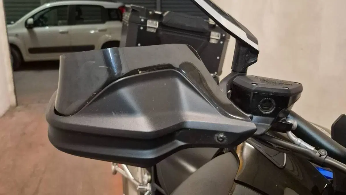 Bmw R 1250 GS Adventure (2021 - 24)  (10)