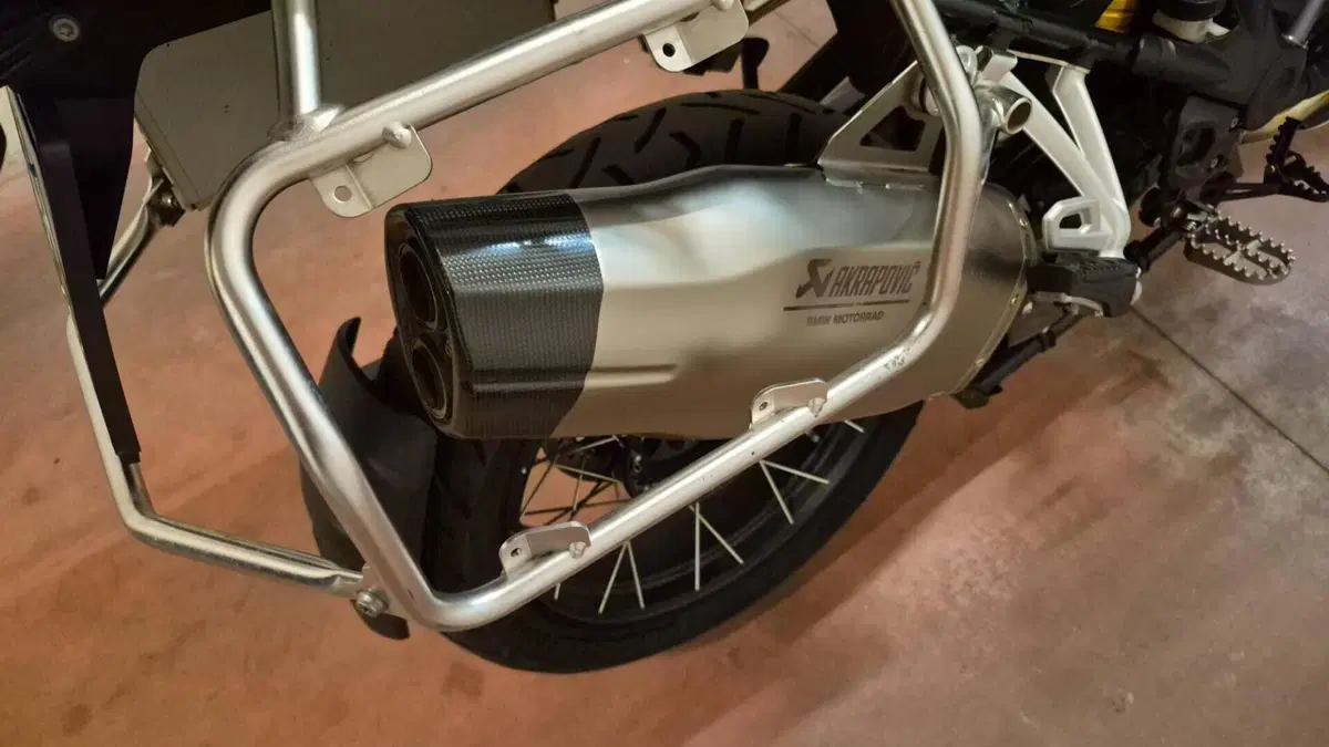 Bmw R 1250 GS Adventure (2021 - 24)  (8)