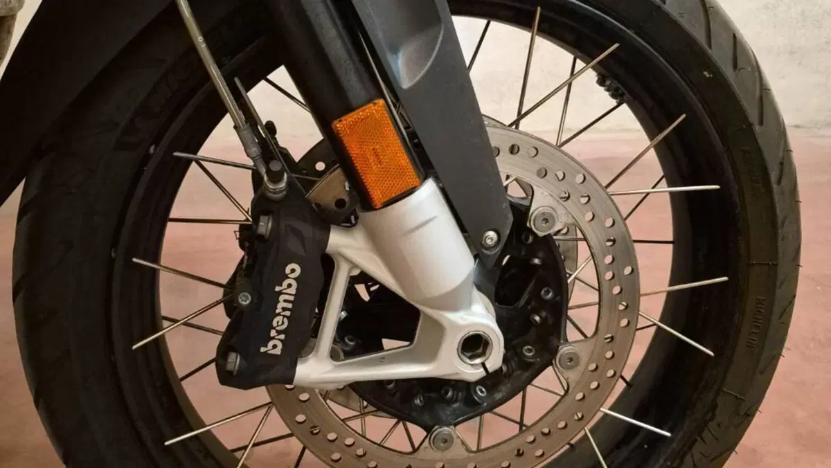 Bmw R 1250 GS Adventure (2021 - 24)  (11)