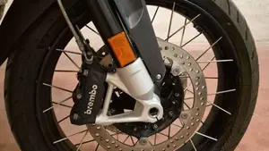 Bmw R 1250 GS Adventure (2021 - 24)  (11)