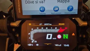 Bmw R 1250 GS Adventure (2021 - 24)  (2)