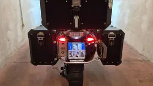 Bmw R 1250 GS Adventure (2021 - 24)  (6)