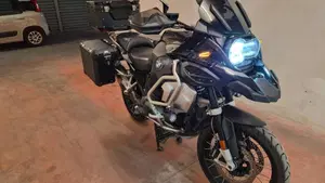 Bmw R 1250 GS Adventure (2021 - 24)  (4)