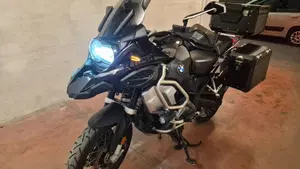 Bmw R 1250 GS Adventure (2021 - 24)  (3)