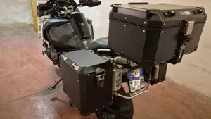 Bmw R 1250 GS Adventure (2021 - 24)  (5)