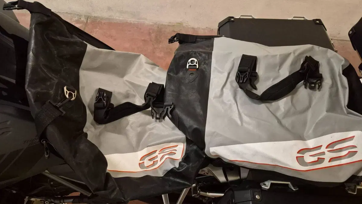 Bmw R 1250 GS Adventure (2021 - 24)  (15)