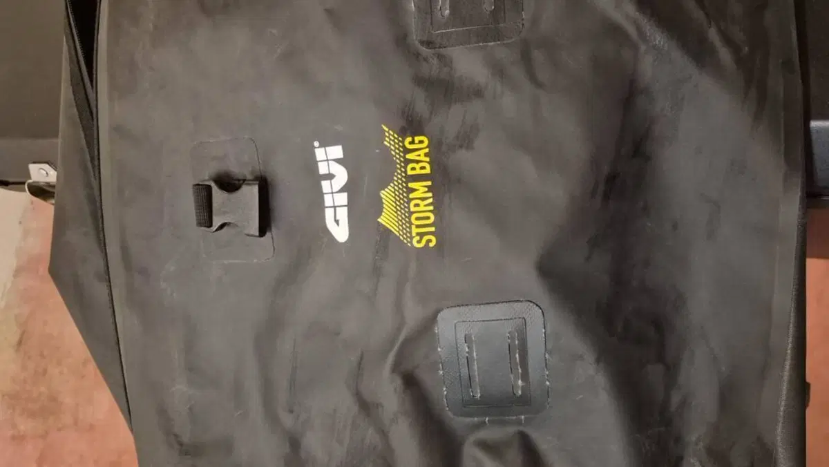 Bmw R 1250 GS Adventure (2021 - 24)  (16)
