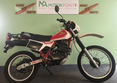 Honda XL 600 R (1983 - 86) - Annuncio 10037849