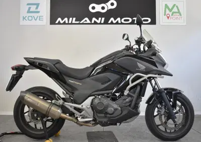 Honda NC 750 X ABS (2014 - 15) - Annuncio 10027762