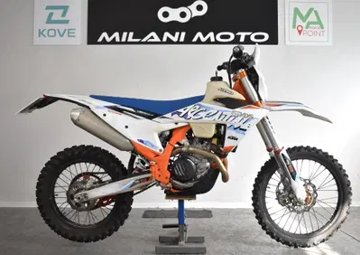 KTM 450 EXC-F Six Days (2024) - Annuncio 10034888