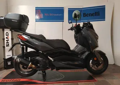 Yamaha X-Max 125 Tech Max (2021 - 24) - Annuncio 10039476