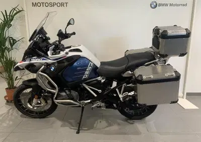 Bmw R 1250 GS Adventure (2021 - 24) - Annuncio 10039473