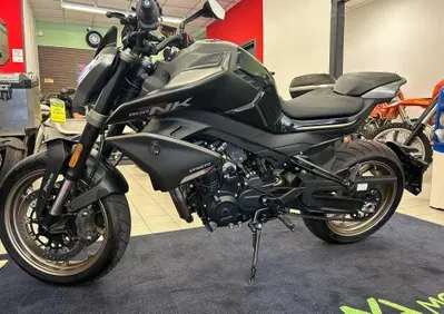 CFMOTO 800NK Sport (2023 - 26) - Annuncio 10039478