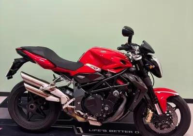 MV Agusta Brutale 1090 (2012 - 15) - Annuncio 10039481