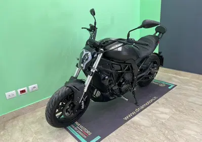 Benelli 502 C (2019 - 20) - Annuncio 10039482