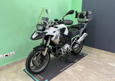 Bmw R 1200 GS (2010 - 12) - Annuncio 10039483