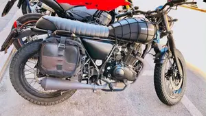 Vervemoto Tracker 250i (2019 - 24)  (2)