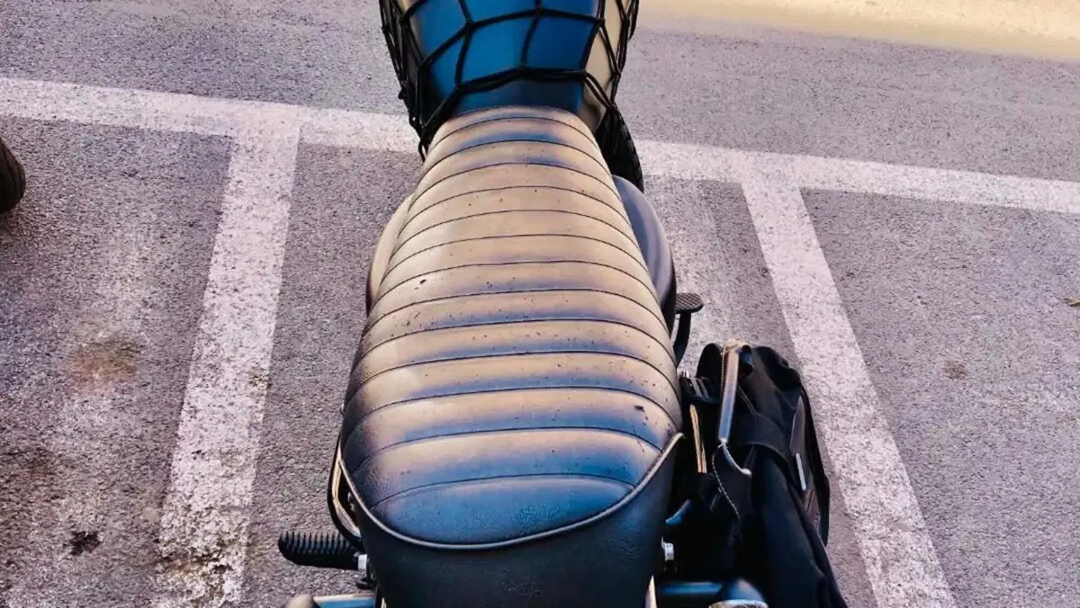 Vervemoto Tracker 250i (2019 - 24)  (4)
