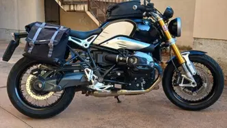 Bmw R nineT 1200 (2014 - 16) usata