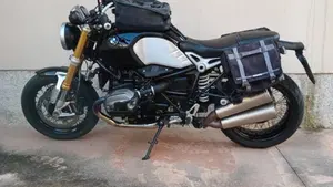 Bmw R nineT 1200 (2014 - 16)  (2)