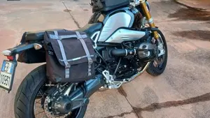 Bmw R nineT 1200 (2014 - 16)  (3)